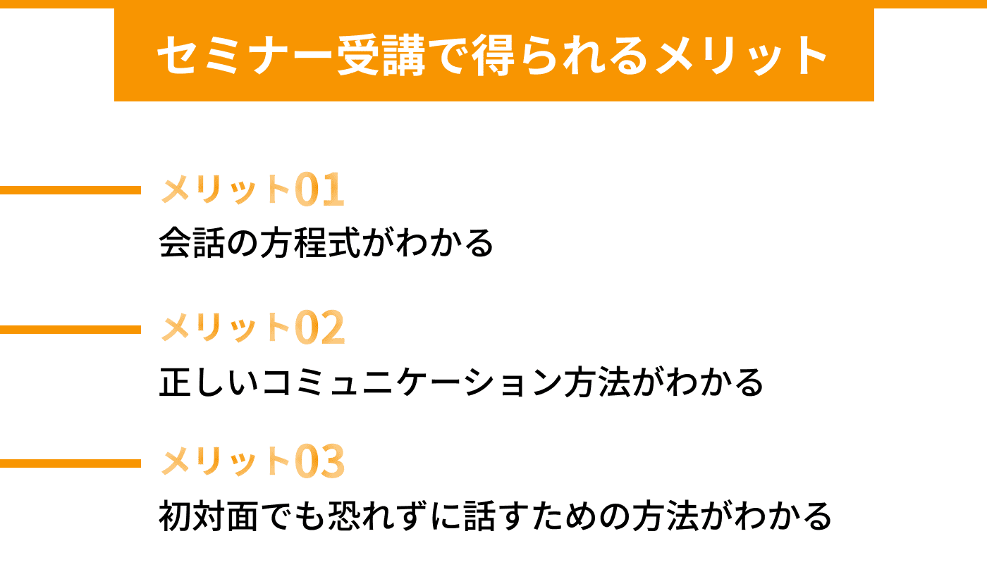 でも、何から始めていいかわからないですよね…